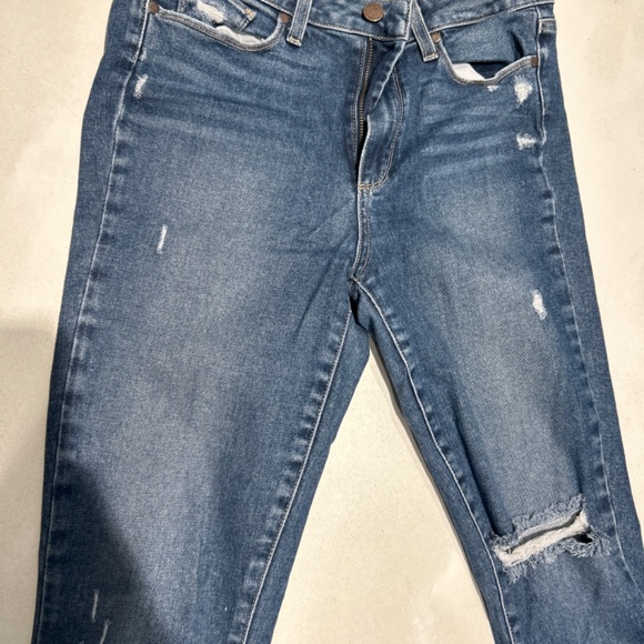 Paige Denim - Picture 2 of 3